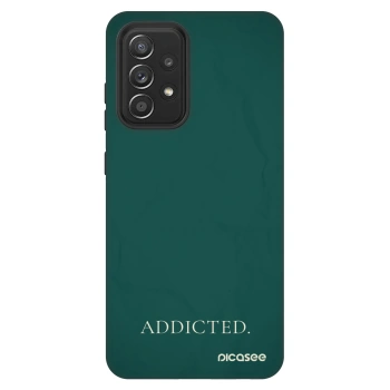 Husă pentru Samsung Galaxy A52s 5G A528B - Addicted