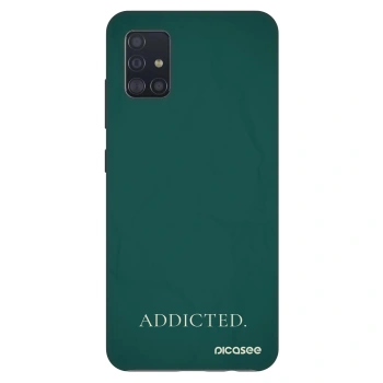 Husă pentru Samsung Galaxy A51 A515F - Addicted