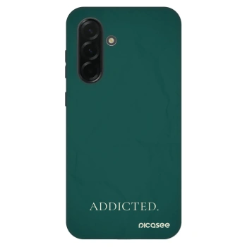 Husă pentru Samsung Galaxy A36 5G - Addicted
