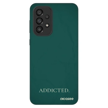 Husă pentru Samsung Galaxy A33 5G A336 - Addicted