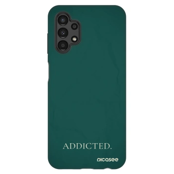 Husă pentru Samsung Galaxy A13 4G A135 - Addicted