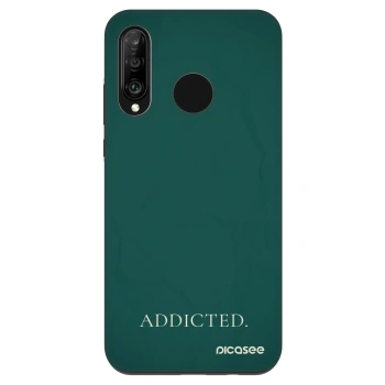 Husă pentru Huawei P30 Lite - Addicted