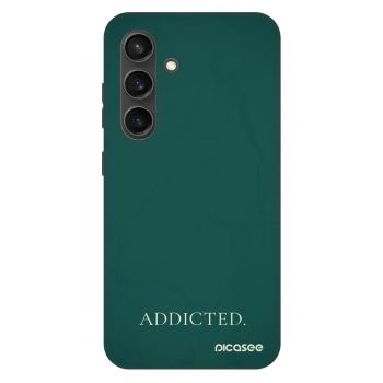 Husă pentru Samsung Galaxy S24+ S926B 5G - Addicted