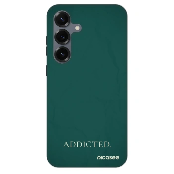 Husă pentru Samsung Galaxy S25 5G - Addicted