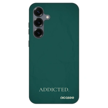 Husă pentru Samsung Galaxy S25+ 5G - Addicted