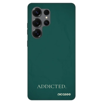 Husă pentru Samsung Galaxy S25 Ultra 5G - Addicted
