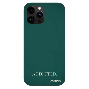 Husă pentru Apple iPhone 13 Pro Max - Addicted