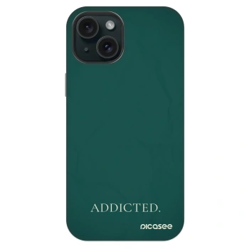 Husă pentru Apple iPhone 14 - Addicted