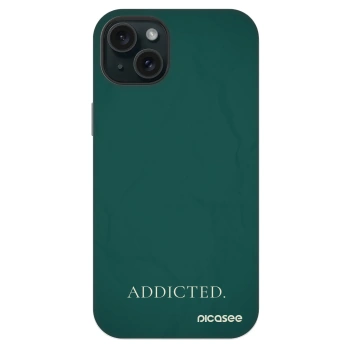 Husă pentru Apple iPhone 14 Plus - Addicted