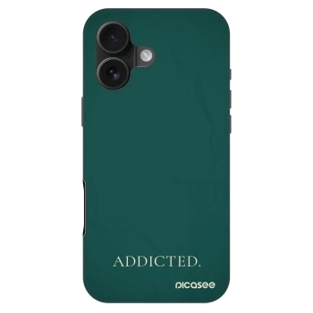 Husă pentru Apple iPhone 16 - Addicted