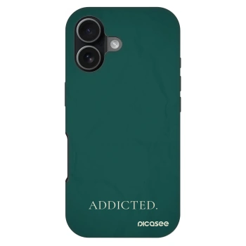 Husă pentru Apple iPhone 17 - Addicted