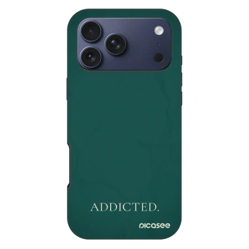 Husă pentru Apple iPhone 17 Pro Max - Addicted