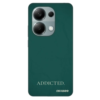 Husă pentru Xiaomi Redmi Note 13 Pro 4G - Addicted