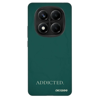 Husă pentru Xiaomi Redmi Note 14 Pro 4G - Addicted