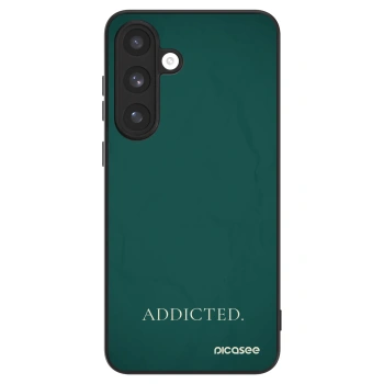 Husă pentru Samsung Galaxy S25 FE 5G - Addicted