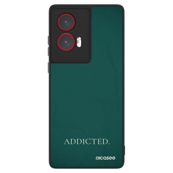 Husă pentru Motorola Edge 50 Fusion - Addicted