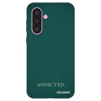 Husă pentru Samsung Galaxy A56 5G A566B - Addicted