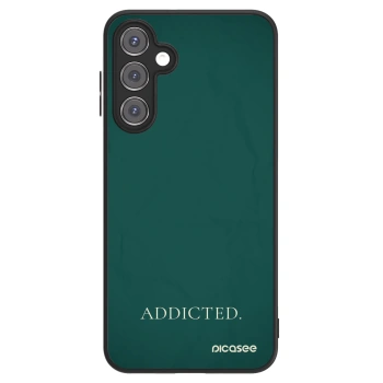 Picasee ULTIMATE CASE pentru Samsung Galaxy A16 4G - Addicted