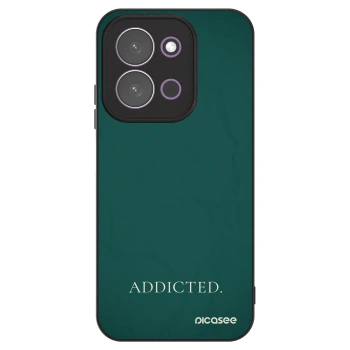 Husă pentru Xiaomi Redmi 15C 5G - Addicted