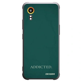 Husă pentru Samsung Galaxy Xcover 7 - Addicted