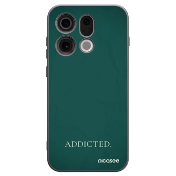 Husă pentru OPPO Find X9 - Addicted