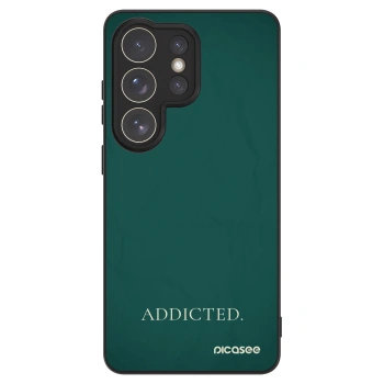 Picasee ULTIMATE CASE PowerShare pentru Samsung Galaxy S26 Ultra - Addicted