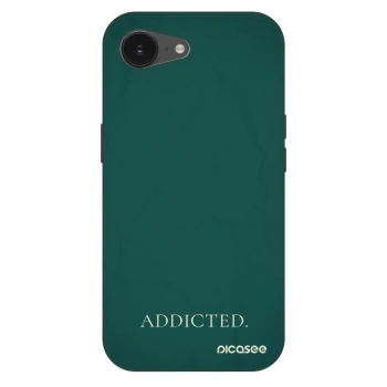 Husă pentru Apple iPhone 17e - Addicted