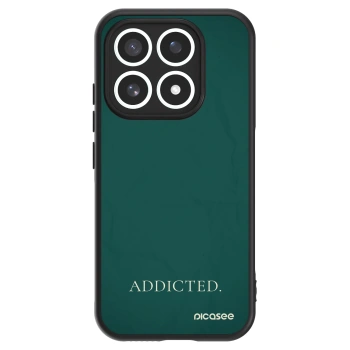 Picasee ULTIMATE CASE pentru Xiaomi 17 - Addicted