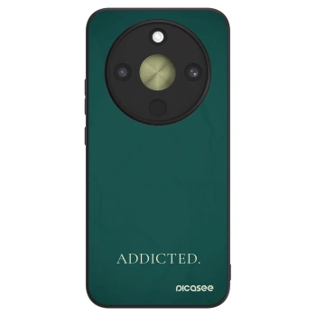 Husă pentru Honor Magic8 Lite 5G - Addicted