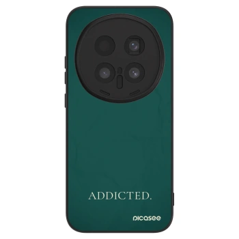 Husă pentru Honor Magic8 Pro 5G - Addicted