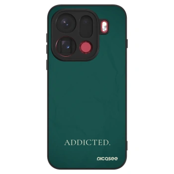 Husă pentru OPPO Find X9 Pro - Addicted