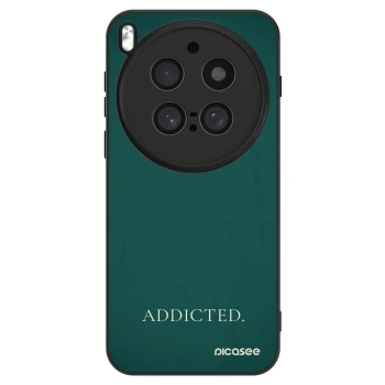 Husă pentru Vivo X300 Pro - Addicted