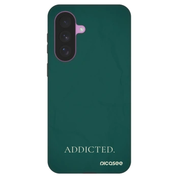 Picasee Fashion Case pentru Samsung Galaxy A57 5G - Addicted