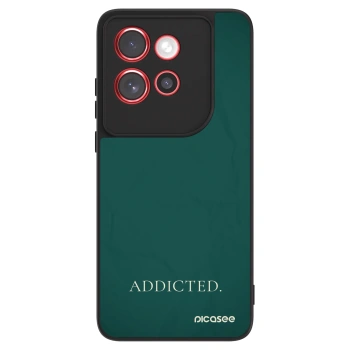 Husă pentru Motorola Edge 60 Neo 5G - Addicted
