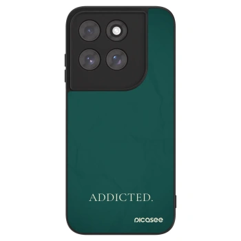Husă pentru Motorola Moto G77 - Addicted