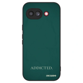 Husă pentru Google Pixel 10a - Addicted