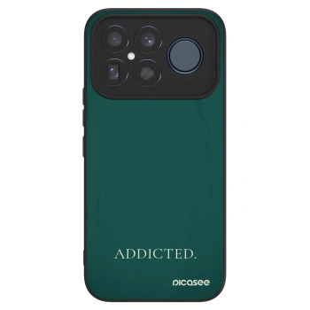 Husă pentru Xiaomi Poco F8 Ultra - Addicted