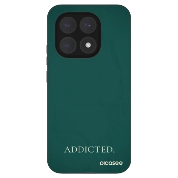 Picasee Fashion Case pentru Xiaomi 15T - Addicted