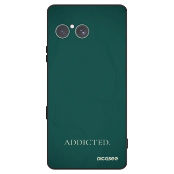 Husă pentru Sony Xperia 10 VII - Addicted