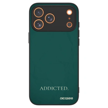 Picasee ULTIMATE CASE pentru Apple iPhone 18 Pro Max - Addicted