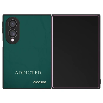 Husă pentru Samsung Galaxy Z Fold8 5G - Addicted