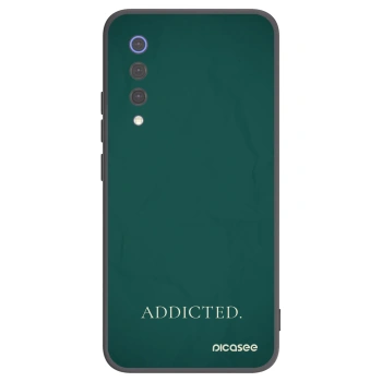 Husă pentru Xiaomi Mi 9 SE - Addicted