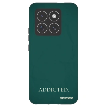Picasee Fashion Case pentru Xiaomi 14 Pro - Addicted
