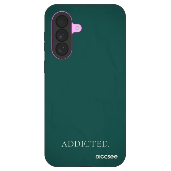 Picasee Fashion Case pentru Samsung Galaxy A37 - Addicted