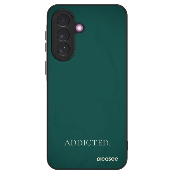 Picasee ULTIMATE CASE pentru Samsung Galaxy A37 - Addicted