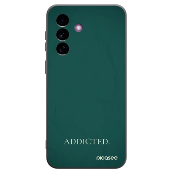 Husă pentru Samsung Galaxy A37 - Addicted