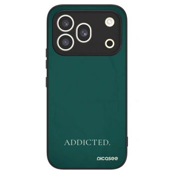 Picasee ULTIMATE CASE pentru Honor 600 Pro - Addicted