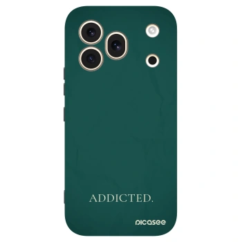 Husă pentru Honor 600 Pro - Addicted