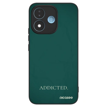 Husă pentru Xiaomi Redmi Note 17 5G - Addicted