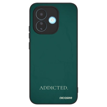 Husă pentru Xiaomi Redmi Note 17 Pro 5G - Addicted